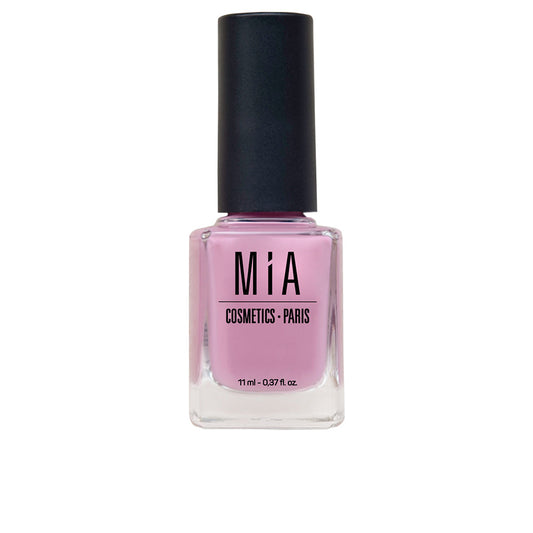 Mia Cosmetics Paris #Chiffon Peony Nail Polish - Salevare.com