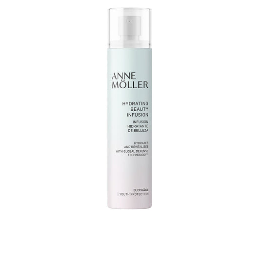 Anne Möller Blockâge Moisturizing Beauty Infusion 100 Ml - Salevare.com