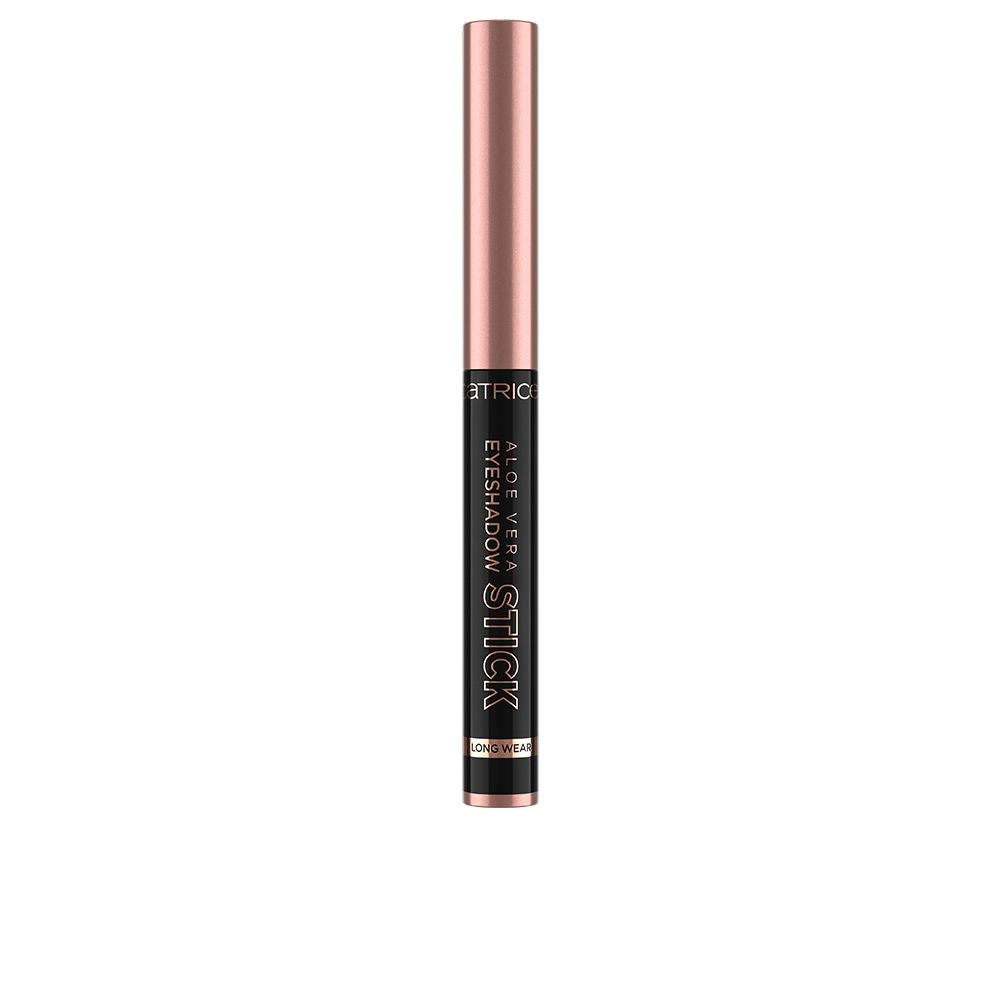 Catrice Aloe Vera Eyeshadow Stick #010-Golden Toffee 1.5 Gr - Salevare.com