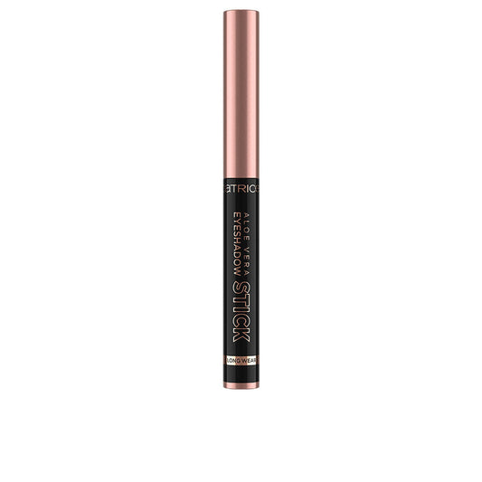 Catrice Aloe Vera Eyeshadow Stick #010-Golden Toffee 1.5 Gr - Salevare.com