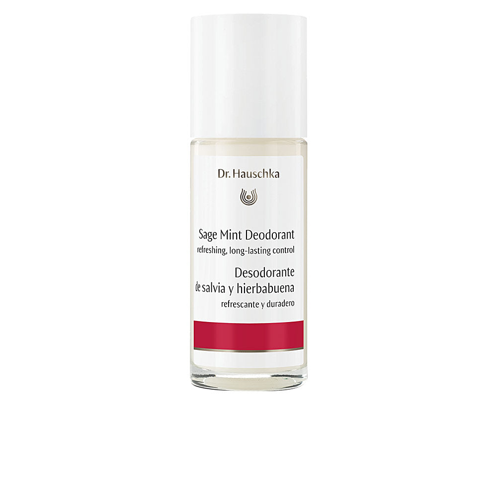 Dr. Hauschka Sage Deodorant 50 Ml - Salevare.com