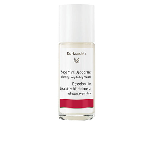 Dr. Hauschka Sage Deodorant 50 Ml - Salevare.com