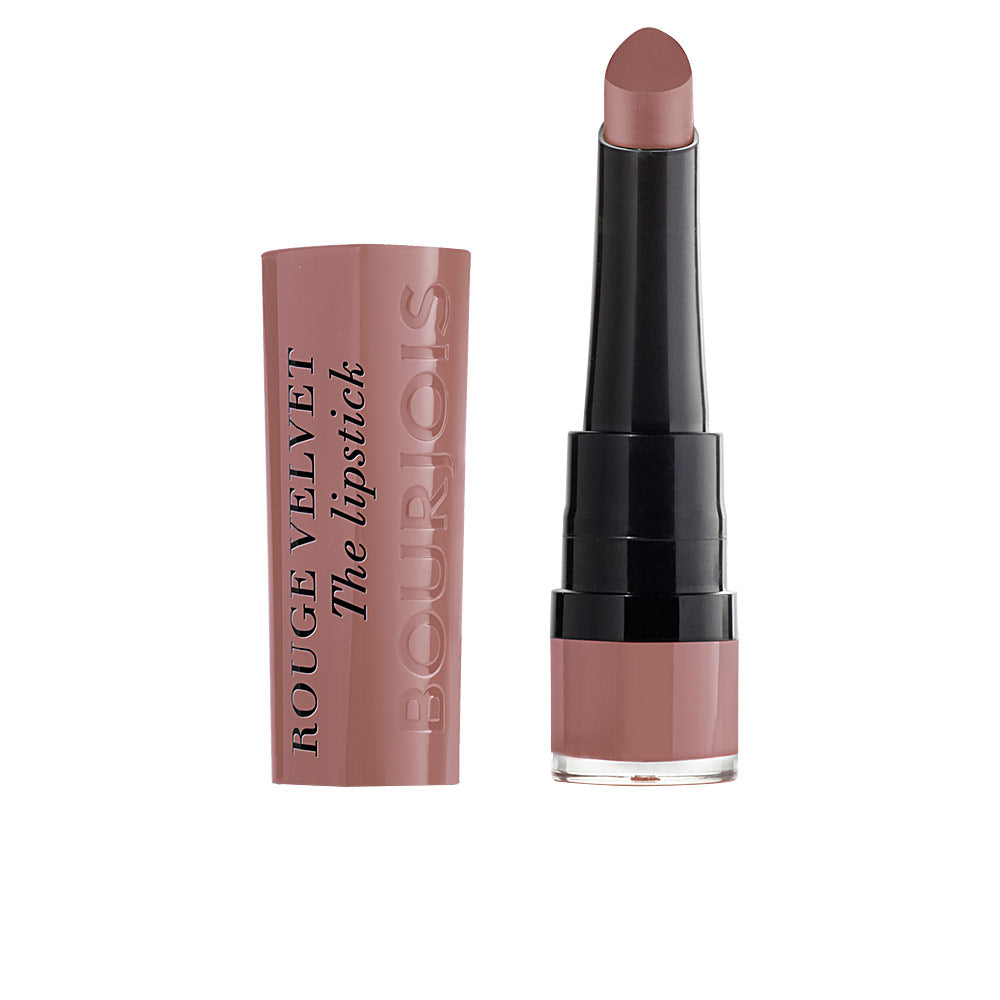 Bourjois Rouge Velvet The Lipstick #13-Nohalicious - Salevare.com