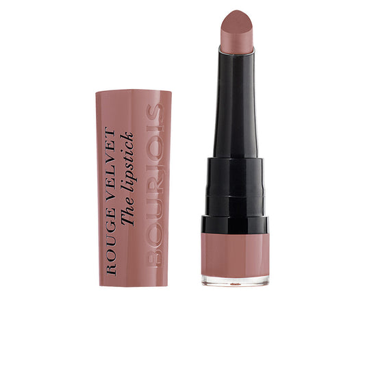 Bourjois Rouge Velvet The Lipstick #13-Nohalicious - Salevare.com