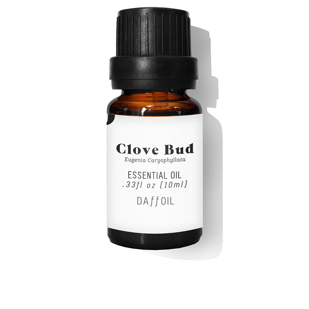 Daffoil Clove Bud Essential Oil 10 Ml - Salevare.com