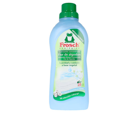 Frosch Frosch Ecológico Suavizante Ropa 31 Lavados 750 Ml - Salevare.com