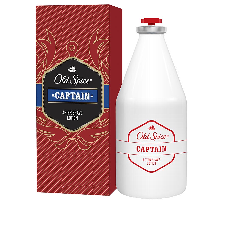 Old Spice Old Spice Captain As 100 Ml - Salevare.com