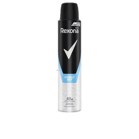 Rexona Rexona Cobalt Men Deo Vapo 200 Ml - Salevare.com
