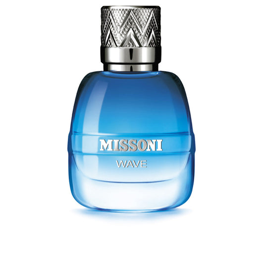 Missoni Missoni Wave Eau De Toilette Spray 50 Ml - Salevare.com