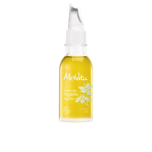 Melvita Beauty Oils Nigella Oil 50 Ml - Salevare.com