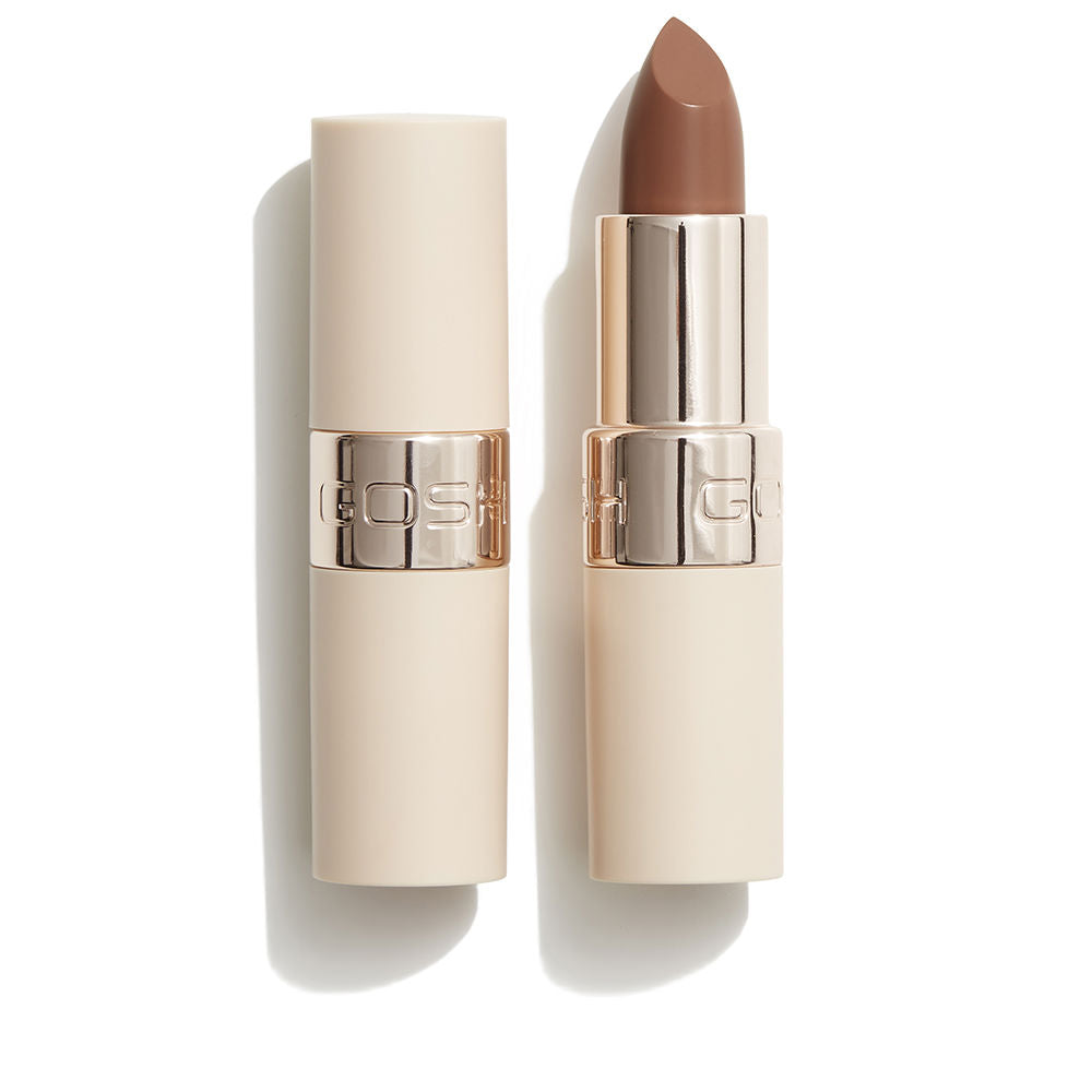 Gosh Luxury Nude Lips #002-Undressed 4 Gr - Salevare.com