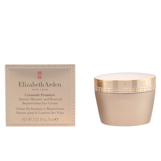 Elizabeth Arden Ceramide Premiere Intense Moisture&Renewal Eye Cream 15 Ml - Salevare.com