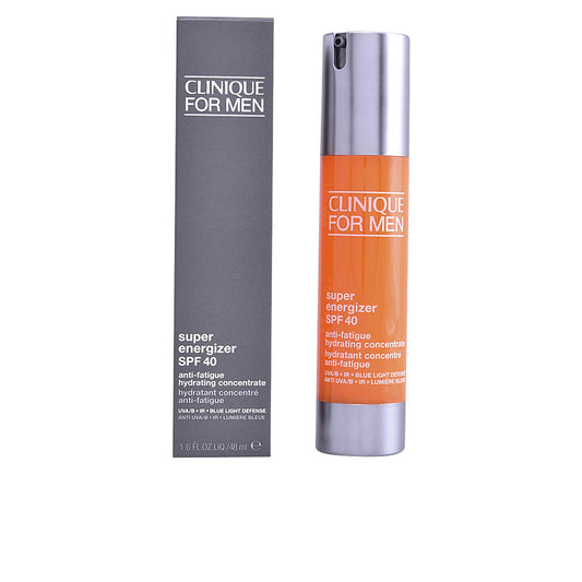 Clinique Men Super Energizer Anti Fatigue Spf40 48 Ml - Salevare.com