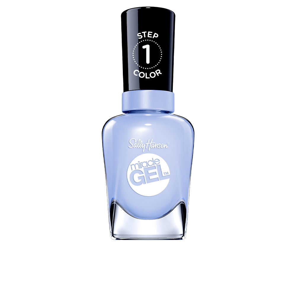 Sally Hansen Miracle Gel #582-O-Zone You Didn'T 14,7 Ml - Salevare.com