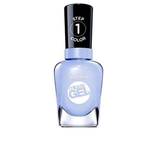 Sally Hansen Miracle Gel #582-O-Zone You Didn'T 14,7 Ml - Salevare.com
