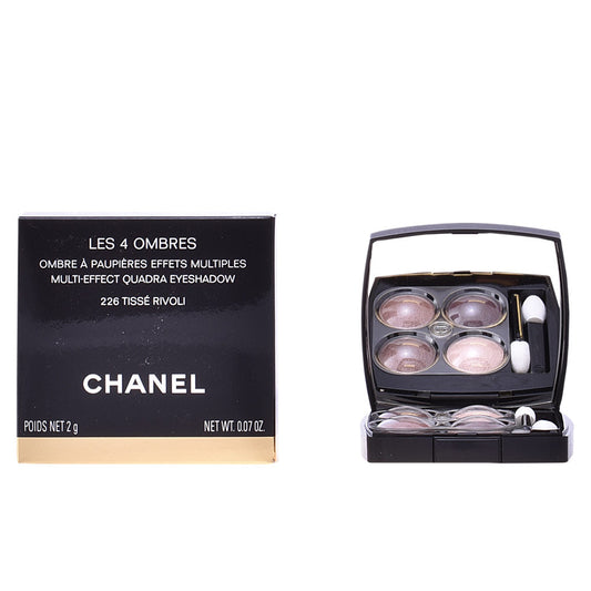Chanel Les 4 Ombres #226-Tissé Rivoli - Salevare.com