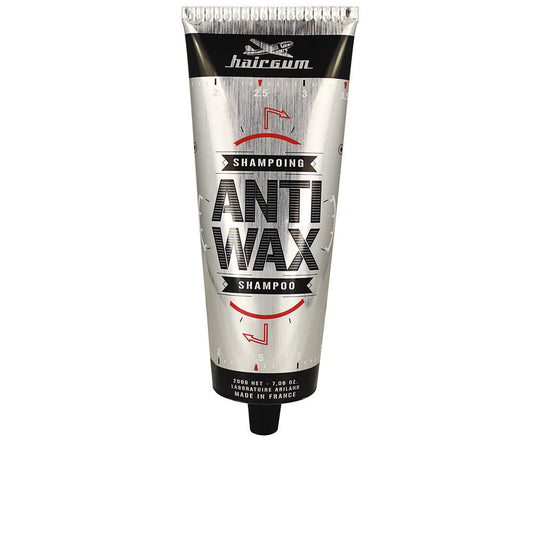 Hairgum Anti Wax Shampoo 200 Gr