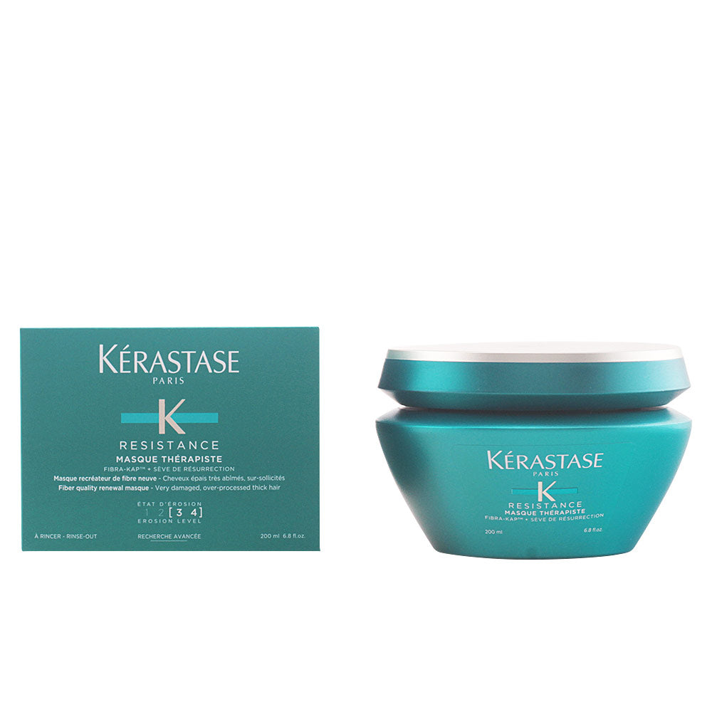 Kerastase Resistance Thérapiste Masque 200 Ml