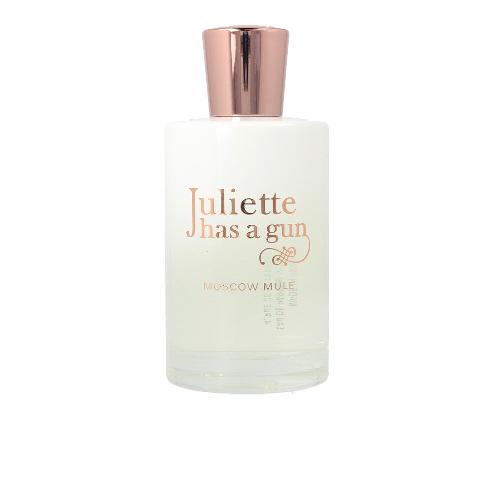 Juliette Has A Gun Moscow Mule Eau De Parfum Spray 100 Ml - Salevare.com