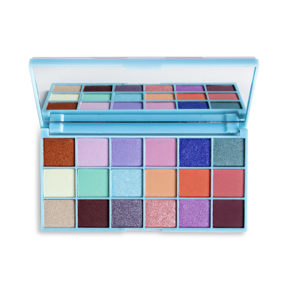 Magic Studio New Rules Shadow Palette 1 U - Salevare.com