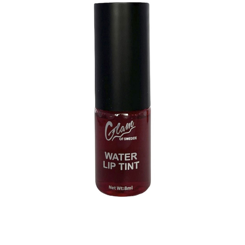 Glam Of Sweden Water Lip Tint #Berry 8 Ml - Salevare.com