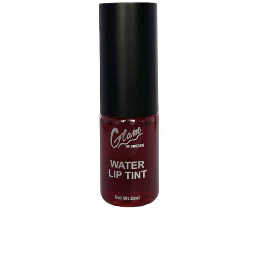 Glam Of Sweden Water Lip Tint #Berry 8 Ml - Salevare.com