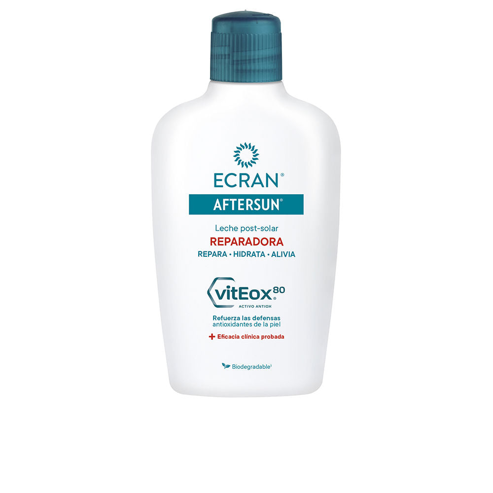 Ecran Ecran Aftersun Moisturizing Milk 24H Action 200 Ml - Salevare.com