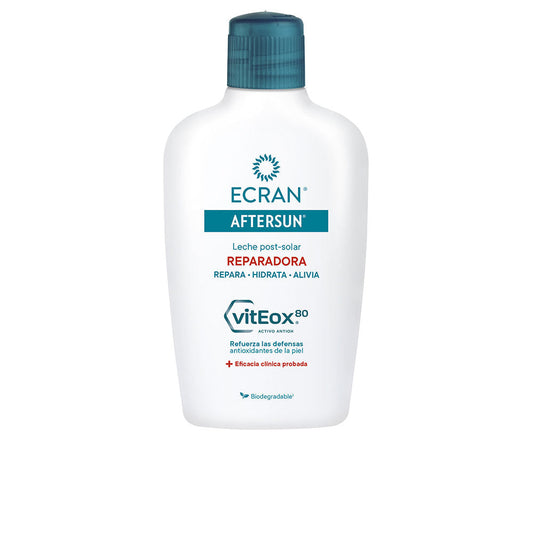 Ecran Ecran Aftersun Moisturizing Milk 24H Action 200 Ml - Salevare.com