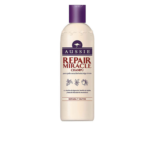Aussie Aussie Repair Miracle Shampoo 300 Ml