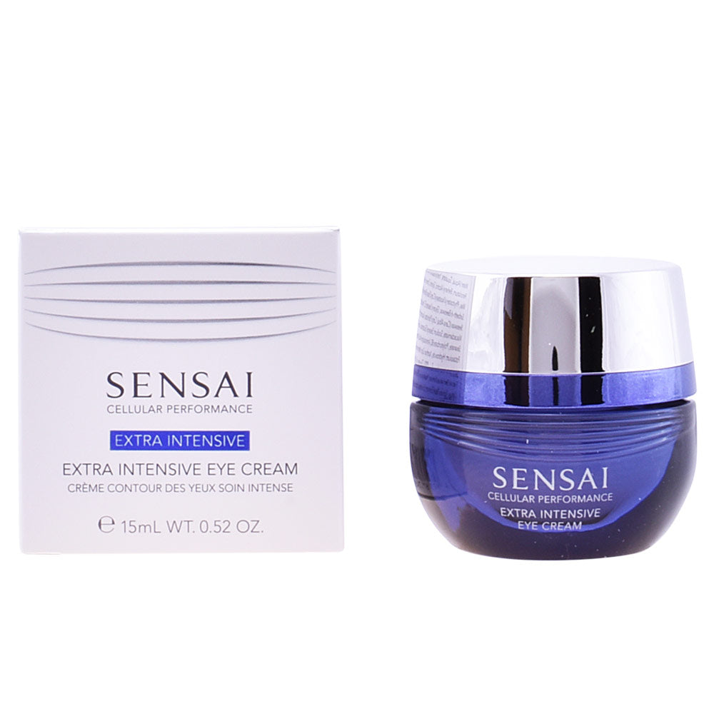 Sensai Cellular Performance Extra Intensive Eye Cream 15 Ml - Salevare.com
