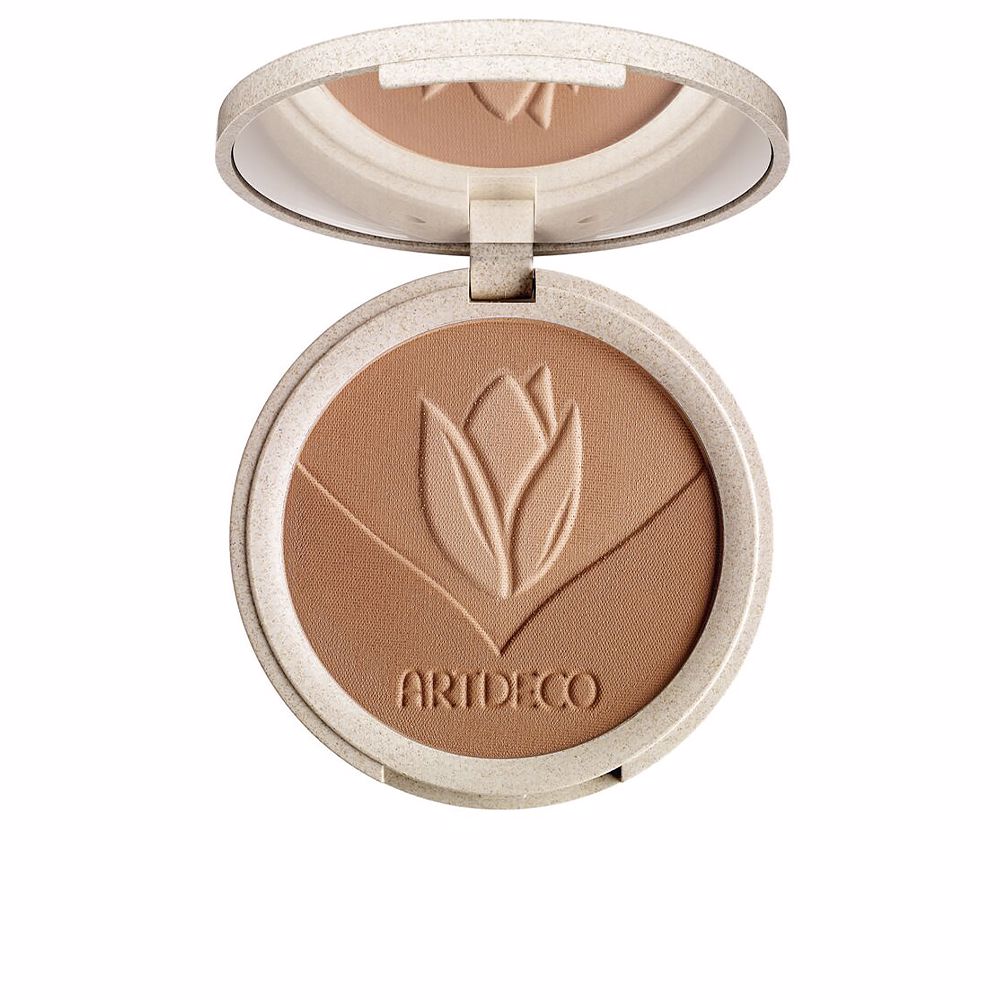 Artdeco Natural Skin Bronzer #Bronzing Hues - Salevare.com