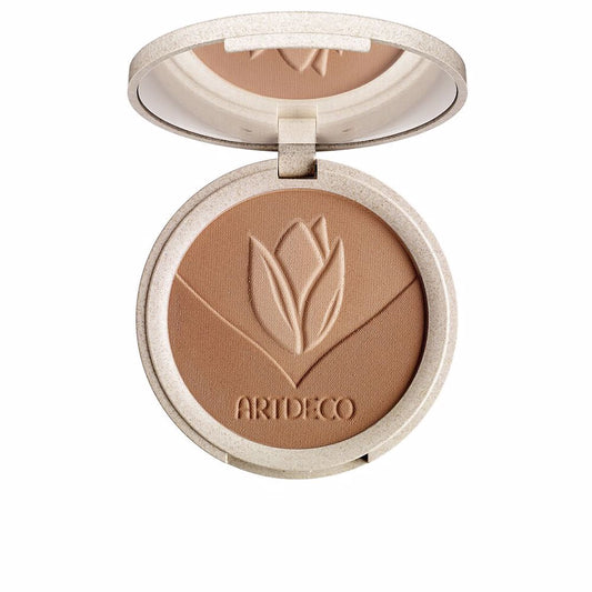 Artdeco Natural Skin Bronzer #Bronzing Hues - Salevare.com