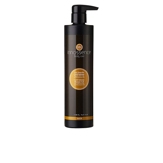 Innossence Innor Gel Douche Gold Intense 500 Ml - Salevare.com
