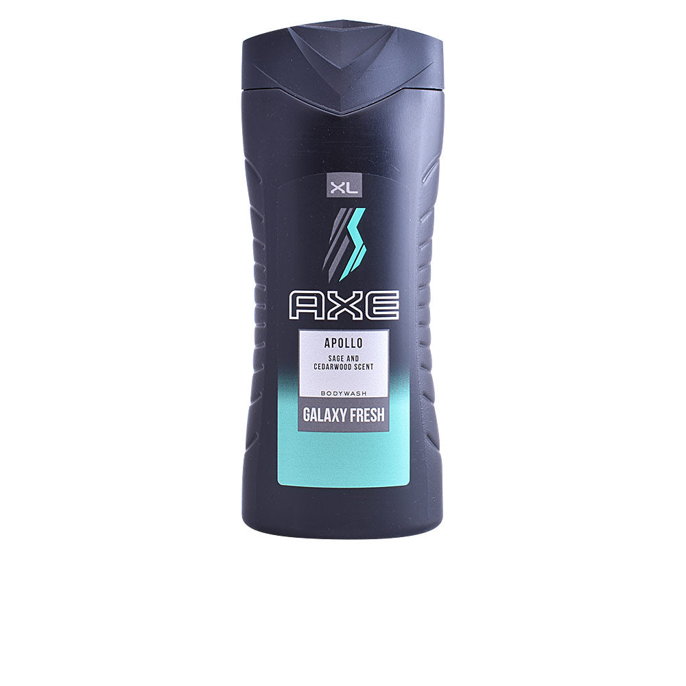 Axe Axe Apollo Shower Gel 400 Ml - Salevare.com