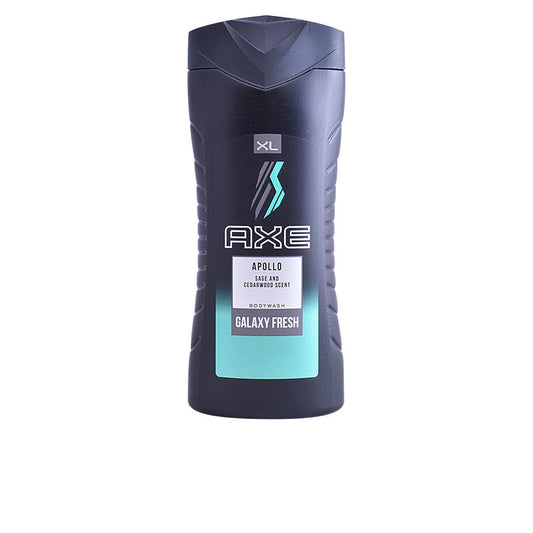 Axe Axe Apollo Shower Gel 400 Ml - Salevare.com