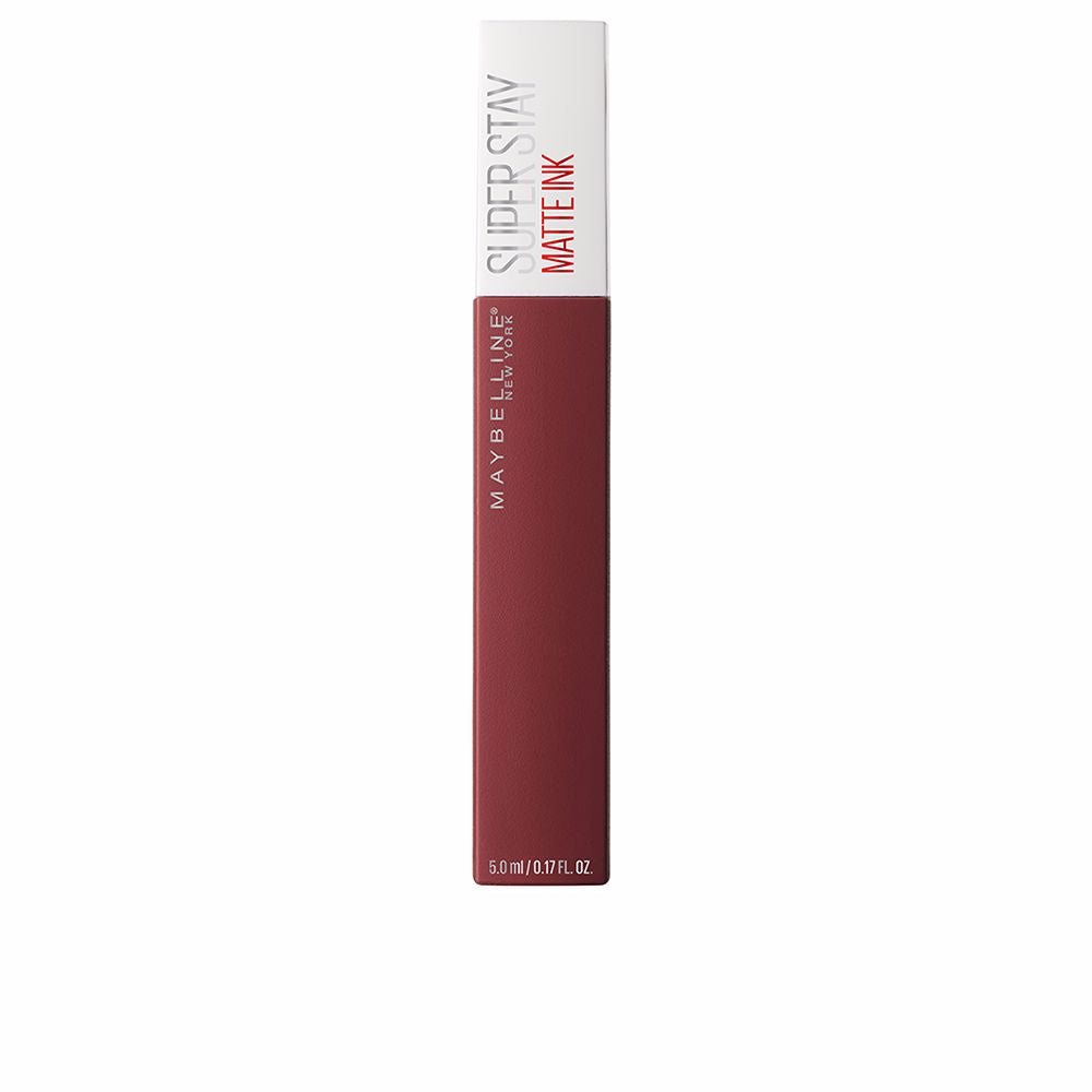 Maybelline Superstay Matte Ink #50-Voyager  - Salevare.com