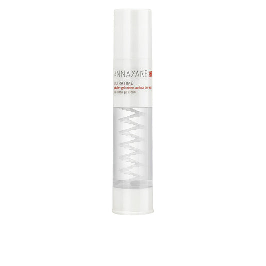 Annayake Ultratime Eye Contour Gel Cream 15 Ml - Salevare.com