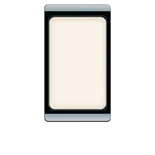 Artdeco Eyeshadow Matt Eyeshadow Refill #512-Matt White 0.8 Gr - Salevare.com