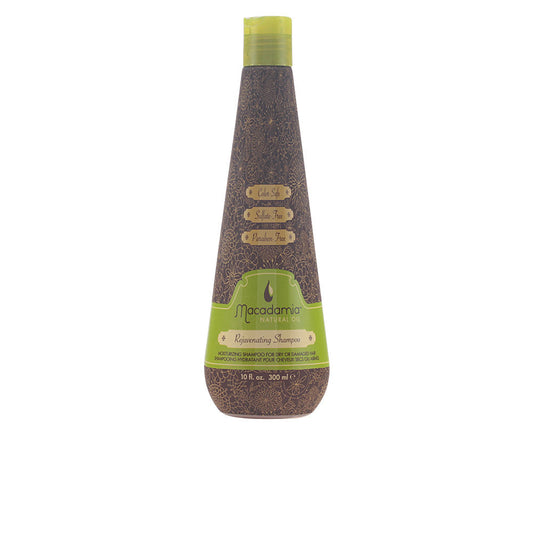 Macadamia Rejuvenating Shampoo 300 Ml