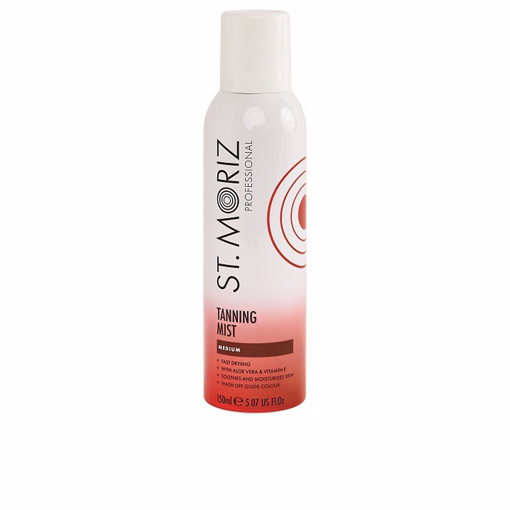 St. Moriz Autobronceador Spray #Medium 150 Ml - Salevare.com