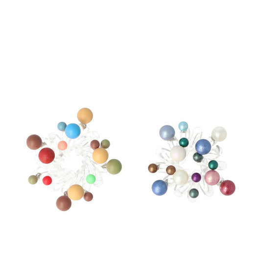 Inca Telephone Cable Rubber Matte And Gloss Balls 2 U - Salevare.com