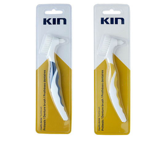 Kin Kin Prótesis Cepilllo Dental 1 U - Salevare.com