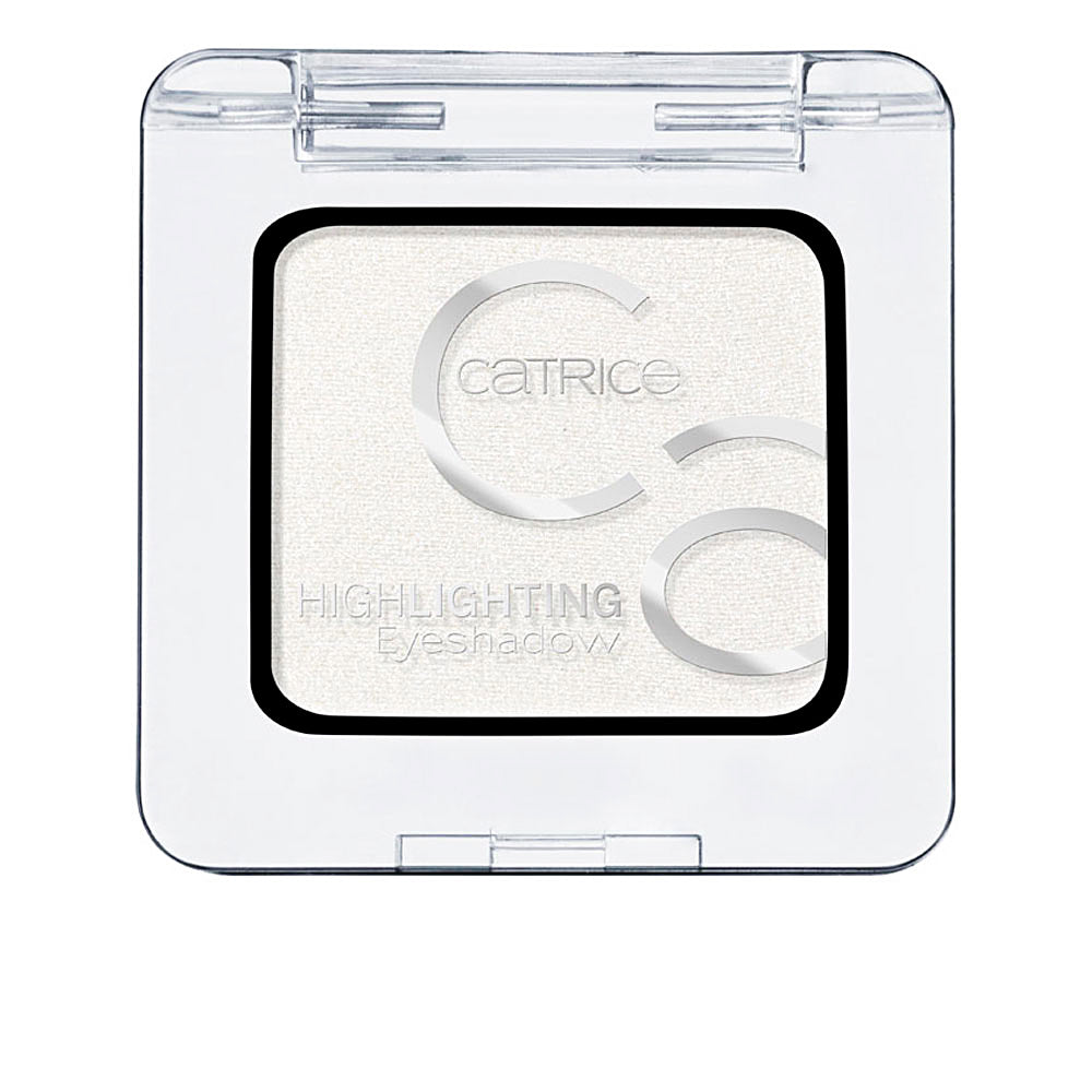 Catrice Highlighting Eyeshadow #010-Highlight To Hell - Salevare.com