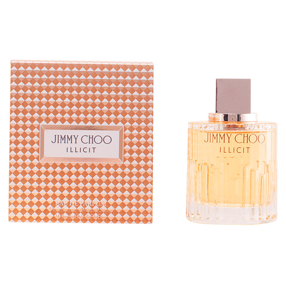 Jimmy Choo Illicit Eau De Parfum Spray 100 Ml - Salevare.com