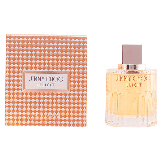 Jimmy Choo Illicit Eau De Parfum Spray 100 Ml - Salevare.com