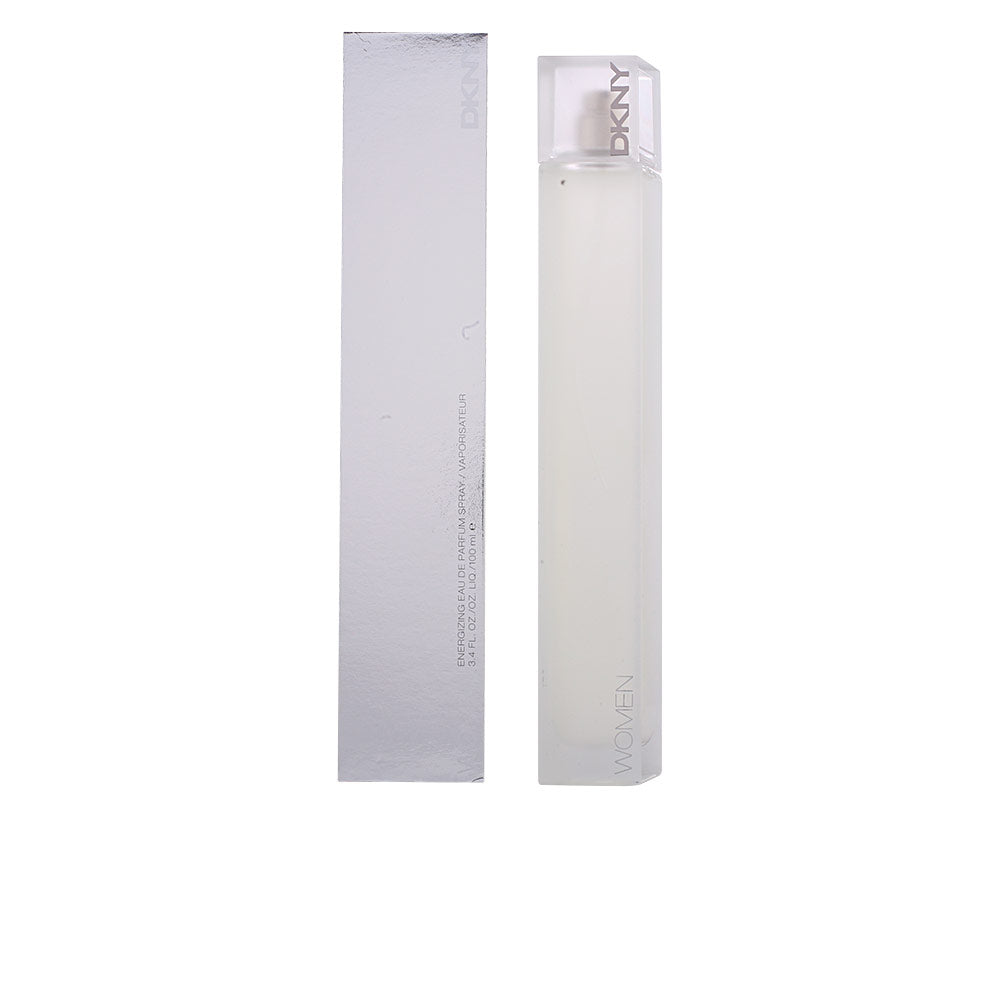 Donna Karan Dkny Energizing Eau De Parfum Spray 100 Ml - Salevare.com