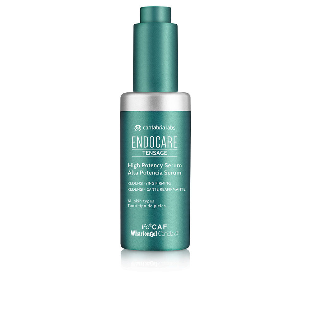Endocare Endocare Tensage High Power Serum 30 Ml - Salevare.com