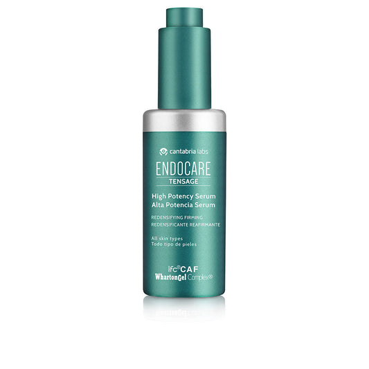 Endocare Endocare Tensage High Power Serum 30 Ml - Salevare.com