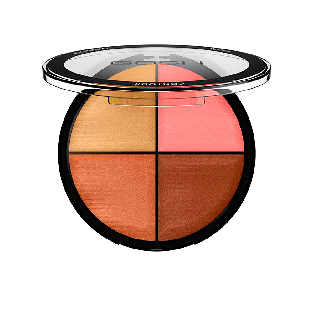 Gosh Contour'N Strobe Kit #002-Medium - Salevare.com