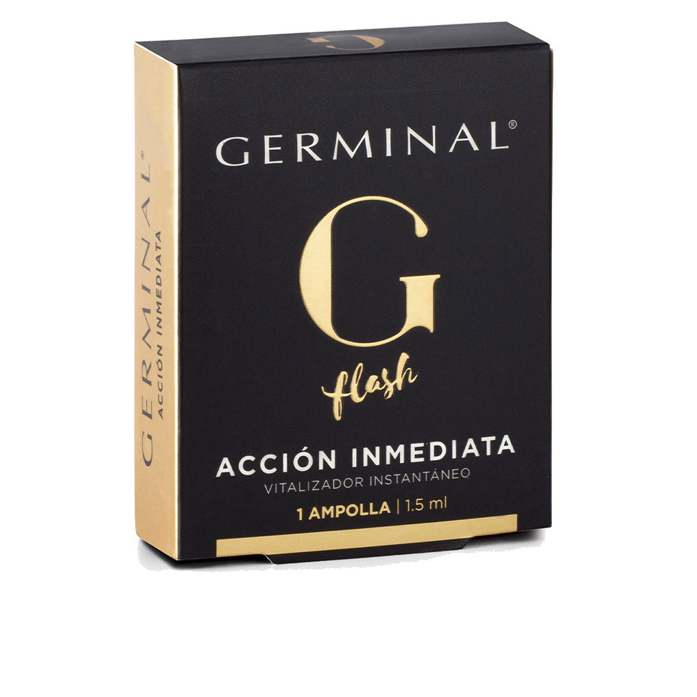 Germinal Acción Inmediata Ampolla 1 X 1,5 Ml - Salevare.com